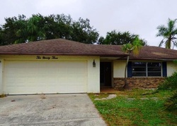 Foreclosure in  N CYPRESS POINT DR Venice, FL 34293