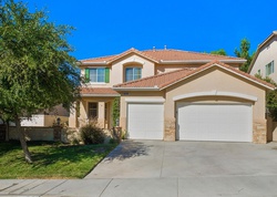 Foreclosure in  HOOD WAY Stevenson Ranch, CA 91381