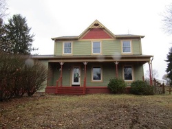 Foreclosure Listing in DUKAT LN UNIONTOWN, PA 15401