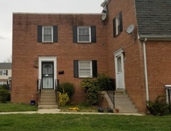 Foreclosure Listing in IVERSON ST TEMPLE HILLS, MD 20748