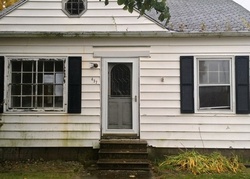 Foreclosure in  N OAK ST Edgerton, OH 43517