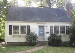 Foreclosure Listing in GREENWOOD DR MANCHESTER, CT 06042