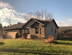 Foreclosure in  WENKSVILLE RD Biglerville, PA 17307