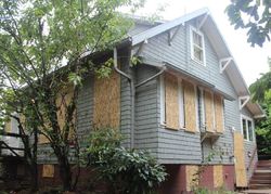 Foreclosure Listing in NE WEBSTER ST PORTLAND, OR 97220