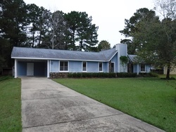 Foreclosure in  STAPLETON DR Eufaula, AL 36027