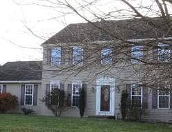 Foreclosure Listing in E RUDDY DUCK CIR OXFORD, PA 19363