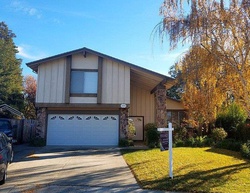 Foreclosure in  BERWIND AVE Livermore, CA 94551