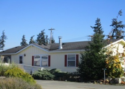 Foreclosure in  WINTERHAWK ST Sequim, WA 98382