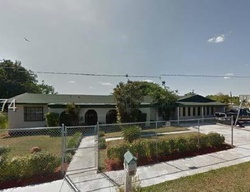 Foreclosure in  SW 109TH AVE Miami, FL 33189