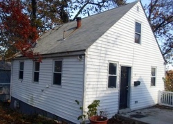 Foreclosure Listing in 63RD PL RIVERDALE, MD 20737