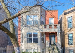 Foreclosure in  S GILES AVE Chicago, IL 60616