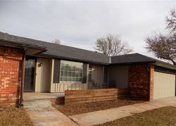 Foreclosure in  WOODBRIAR DR Norman, OK 73071