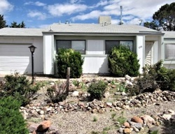 Foreclosure Listing in CORSICA DR SE RIO RANCHO, NM 87124