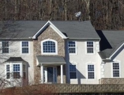 Foreclosure Listing in RED TAIL CT EAST STROUDSBURG, PA 18301