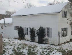 Foreclosure in  HICKOX RD Genesee, PA 16923