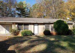 Foreclosure in  EDGEMONT DR NW Huntsville, AL 35811