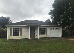 Foreclosure in  MAPLEWOOD DR Gulf Breeze, FL 32563