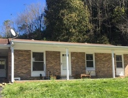 Foreclosure Listing in MULBERRY LN ATKINS, VA 24311