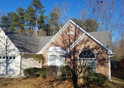 Foreclosure in  LILBURN SCHOOL RD NW Lilburn, GA 30047