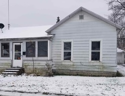 Foreclosure in  WALNUT ST Butler, IN 46721