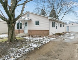 Foreclosure in  50TH AVE Kenosha, WI 53142