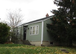 Foreclosure in  S 20TH ST Milwaukee, WI 53215