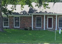Foreclosure in  MAYFLOWER DR Montgomery, AL 36116