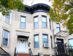 Foreclosure in  11TH AVE Brooklyn, NY 11219