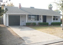 Foreclosure in  TOKAY AVE Modesto, CA 95350