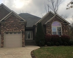 Foreclosure in  VALLEY COVE CIR Louisville, KY 40291