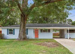 Foreclosure in  FERN DR Baton Rouge, LA 70812