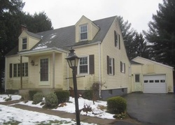 Foreclosure in  PARK AVE Bloomfield, CT 06002