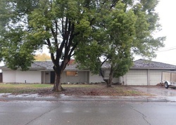 Foreclosure in  W BURLWOOD LN Lemoore, CA 93245