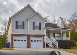 Foreclosure in  SQUIRRELS NEST CT Rockmart, GA 30153