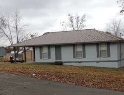 Foreclosure in  KIZER DR Pocahontas, AR 72455