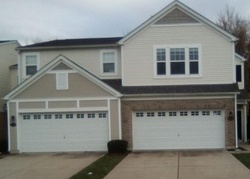 Foreclosure in  CELEBRATION PARK CIR Belleville, IL 62220