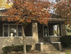 Foreclosure Listing in 8TH ST PERU, IL 61354