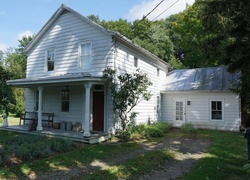 Foreclosure in  WATER STREET RD Hudson, NY 12534