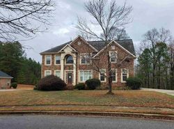 Foreclosure in  HAVENWOOD DR Conyers, GA 30094