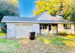 Foreclosure in  S NEW ST Milford, IL 60953