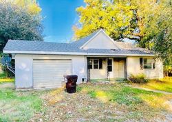 Foreclosure in  S NEW ST Milford, IL 60953