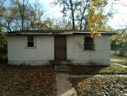 Foreclosure in  N 71ST ST East Saint Louis, IL 62203