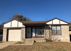 Foreclosure in  NW 32ND ST Oklahoma City, OK 73112