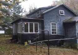 Foreclosure in  RIVERHILL AVE Concord, NH 03303