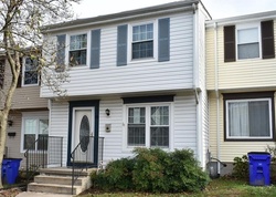 Foreclosure Listing in N PENDLETON CT FREDERICK, MD 21703