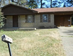 Foreclosure in  NOTTINGHAM ST Malvern, AR 72104