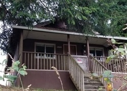 Foreclosure in  MONROE ST North Bend, OR 97459