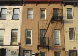 Foreclosure in  DEKALB AVE Brooklyn, NY 11216