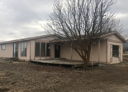 Foreclosure in  BUTLER LN Baker City, OR 97814