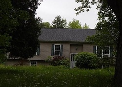 Foreclosure in  THORNWOOD LN Accord, NY 12404